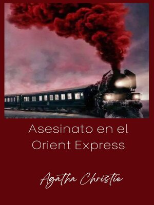 Asesinato en el Orient Express - ebook